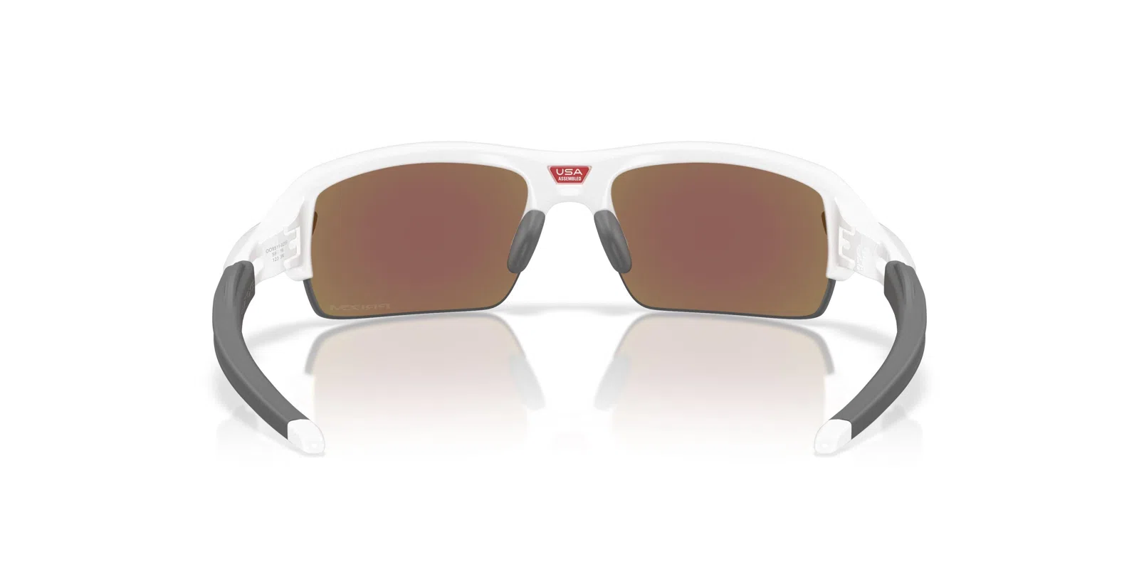 Oakley Flak 2.0 S 9511 Sunglasses - view 43